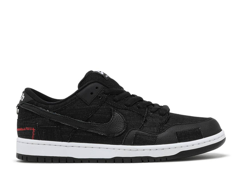 Wasted Youth x Dunk Low SB &