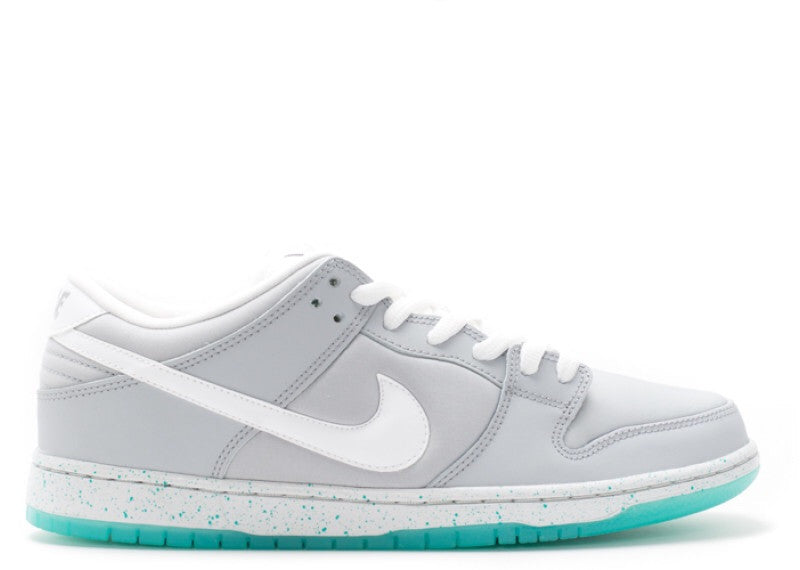 Dunk Low Premium SB Marty McFly