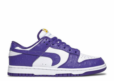 Size 7.5M/9W Super Steal #10 Dunk Low 'Flip The Old School'