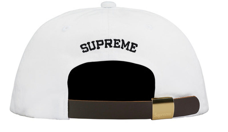 Supreme S Logo Felt Cap
