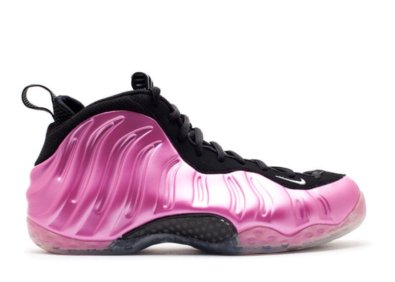 Nike Air Foamposite One Pro Pearlized Pink