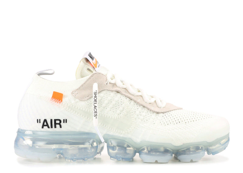 Nike Air Vapormax x Off-White