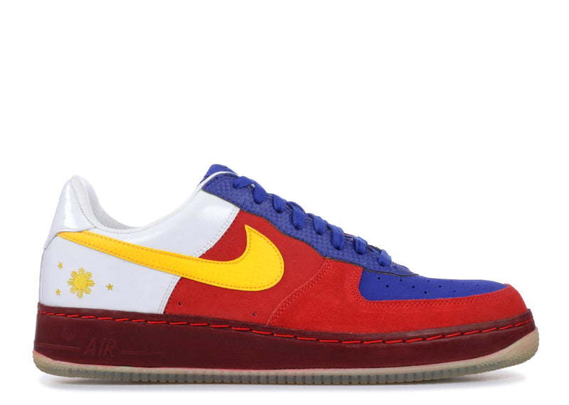 Air Force 1 Low Insideout “Philippines”