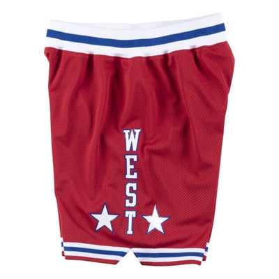 Mitchell & Ness Authentic All-Star Shorts