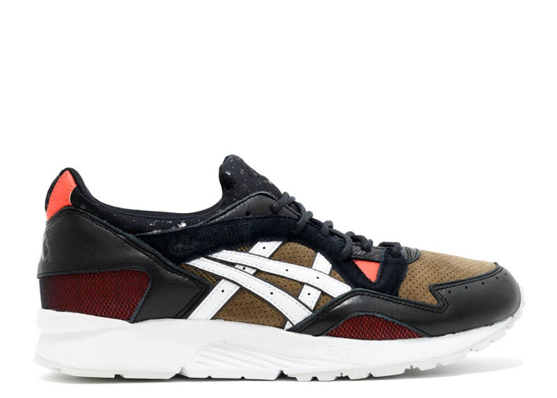 Asics Gel Lyte 5 Highs and Lows