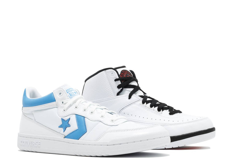 Air Jordan x Converse &