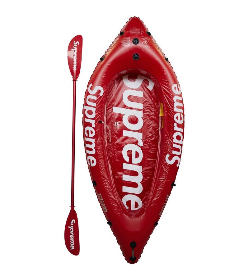 Supreme Kayak