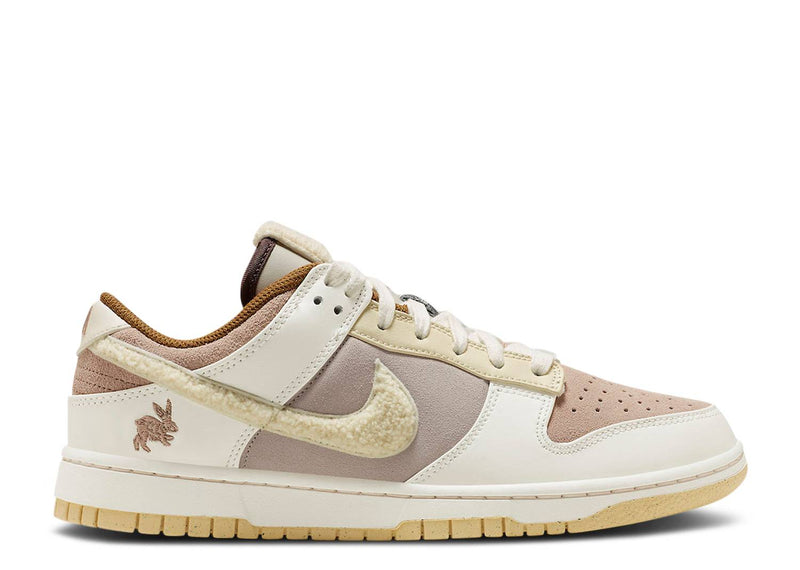 Dunk Low ‘Year of The  Rabbit Fossil Stone&