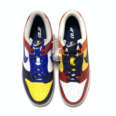 Dunk Low Japan QS 'WHAT THE'