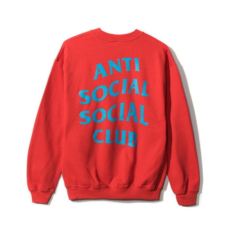 Anti Social Social Club I&