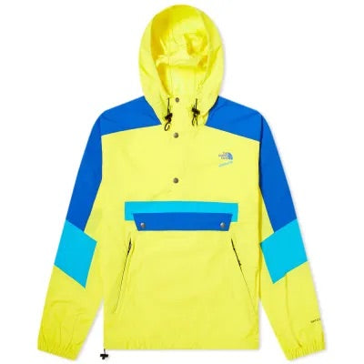 The North Face Anorak Jacket