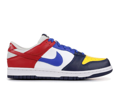 Dunk Low Japan QS 'WHAT THE'