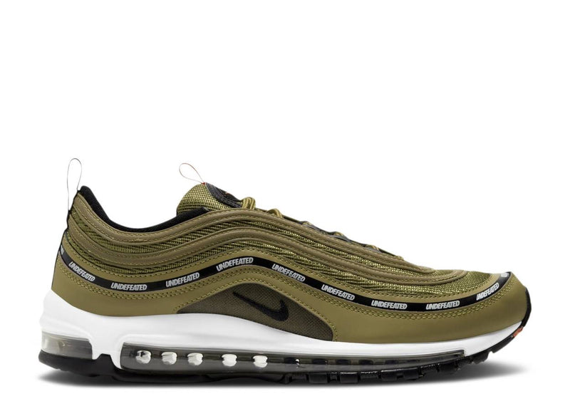 UNDEFEATED X AIR MAX 97