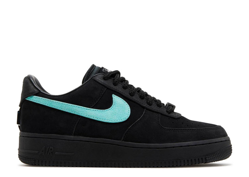 TIFFANY & CO. X AIR FORCE 1 LOW &