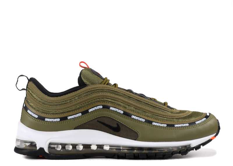 Air Max 97 Undefeated Complexcon Exclusive
